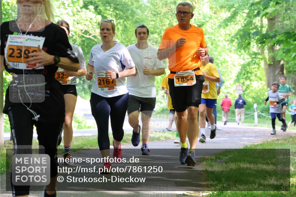 17.05.2025 - Störlauf Strokosch-Dieckow http://msf.ph/oto/7861250 17.05.2025 15:28:03 Laufen 2025, 239, 325, 2167, 1854, 88 meine-sportfotos.de