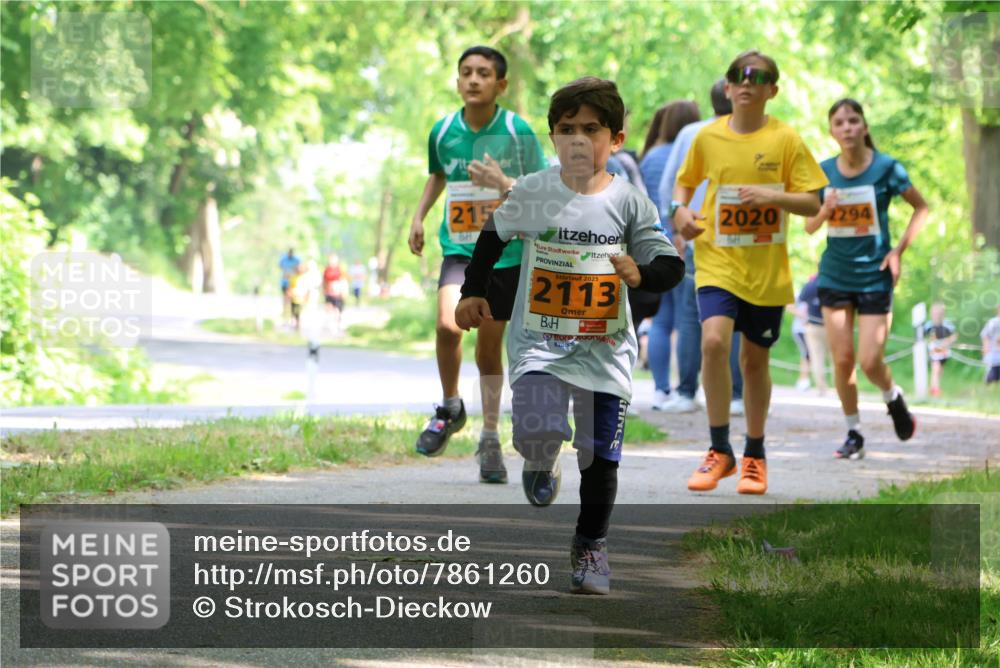 17.05.2025 - Störlauf Strokosch-Dieckow http://msf.ph/oto/7861260 17.05.2025 15:28:09 Laufen 215, 2025, 2113, 2020, 2294 meine-sportfotos.de