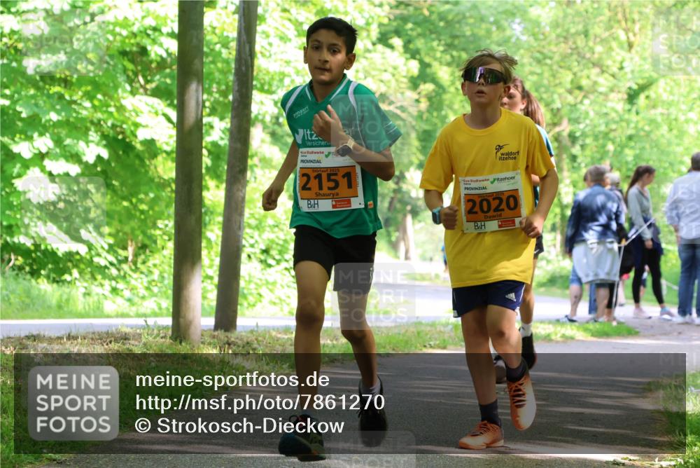 17.05.2025 - Störlauf Strokosch-Dieckow http://msf.ph/oto/7861270 17.05.2025 15:28:13 Laufen 1, 2025, 2151, 2025, 2020 meine-sportfotos.de