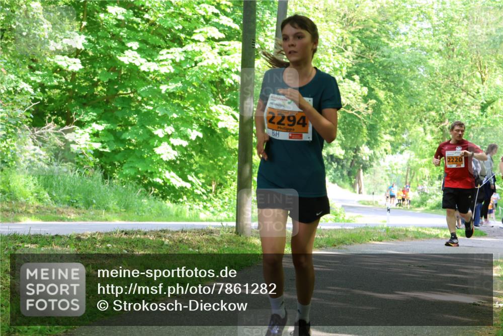 17.05.2025 - Störlauf Strokosch-Dieckow http://msf.ph/oto/7861282 17.05.2025 15:28:16 Laufen 2294, 2220 meine-sportfotos.de