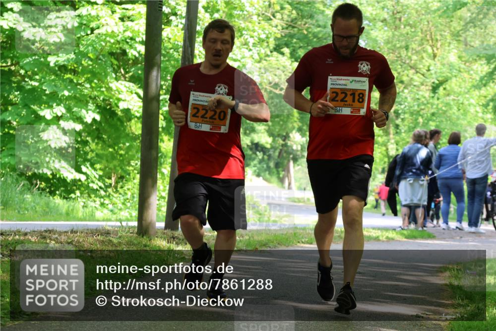 17.05.2025 - Störlauf Strokosch-Dieckow http://msf.ph/oto/7861288 17.05.2025 15:28:20 Laufen 2220, 2025, 2218 meine-sportfotos.de