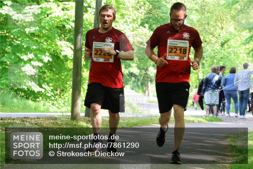 17.05.2025 - Störlauf Strokosch-Dieckow http://msf.ph/oto/7861290 17.05.2025 15:28:20 Laufen 2226, 2025, 2218 meine-sportfotos.de