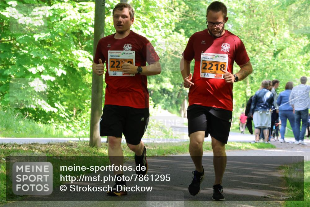 17.05.2025 - Störlauf Strokosch-Dieckow http://msf.ph/oto/7861295 17.05.2025 15:28:20 Laufen 2025, 2218, 2025, 222 meine-sportfotos.de