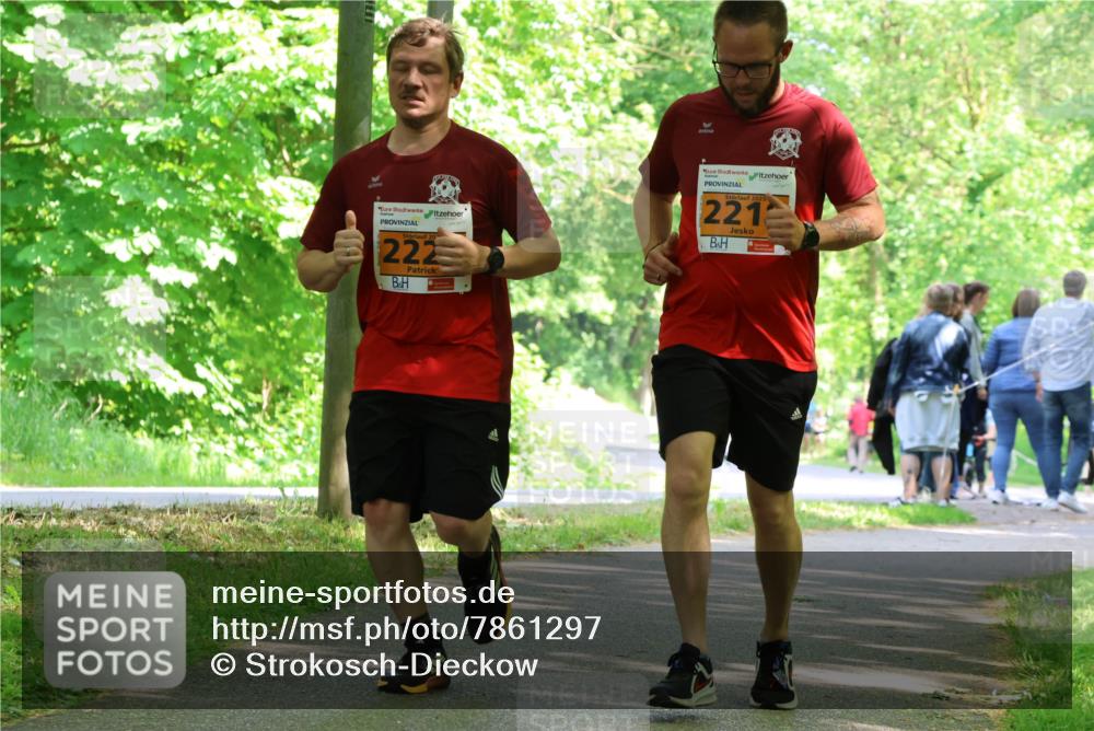 17.05.2025 - Störlauf Strokosch-Dieckow http://msf.ph/oto/7861297 17.05.2025 15:28:20 Laufen 20, 222, 2025, 221 meine-sportfotos.de