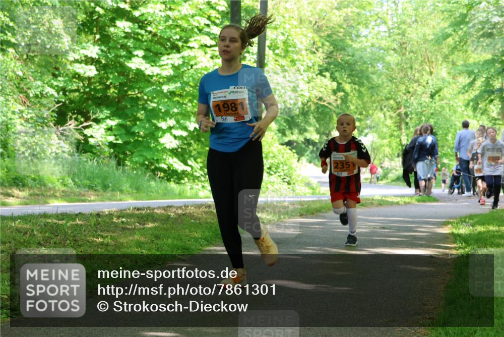 17.05.2025 - Störlauf Strokosch-Dieckow http://msf.ph/oto/7861301 17.05.2025 15:28:27 Laufen 1981, 2351 meine-sportfotos.de