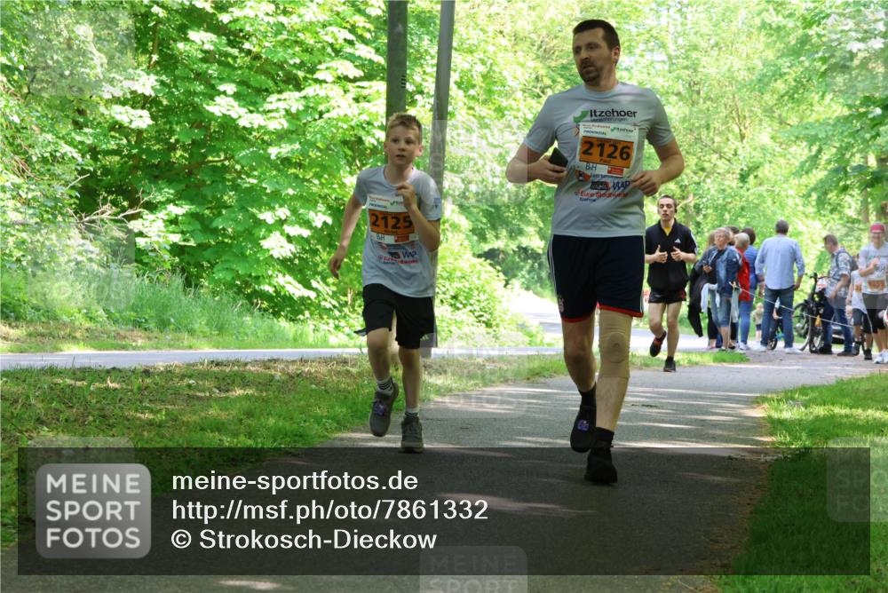 17.05.2025 - Störlauf Strokosch-Dieckow http://msf.ph/oto/7861332 17.05.2025 15:28:34 Laufen 2125, 2126 meine-sportfotos.de