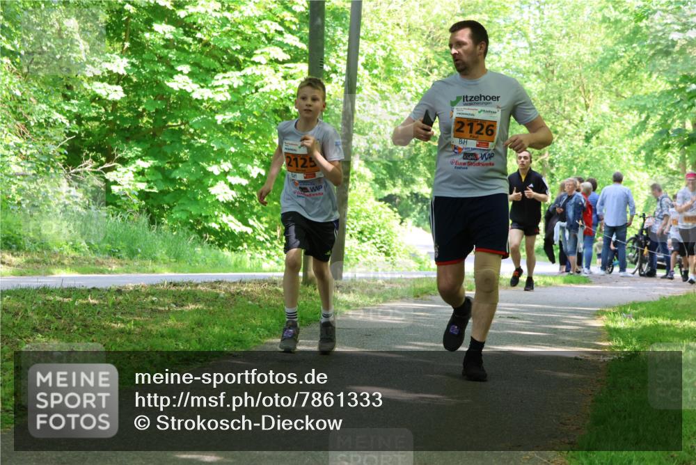 17.05.2025 - Störlauf Strokosch-Dieckow http://msf.ph/oto/7861333 17.05.2025 15:28:34 Laufen 2125, 2126 meine-sportfotos.de