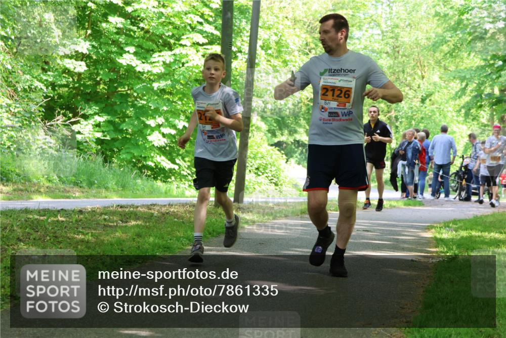 17.05.2025 - Störlauf Strokosch-Dieckow http://msf.ph/oto/7861335 17.05.2025 15:28:34 Laufen 2126 meine-sportfotos.de