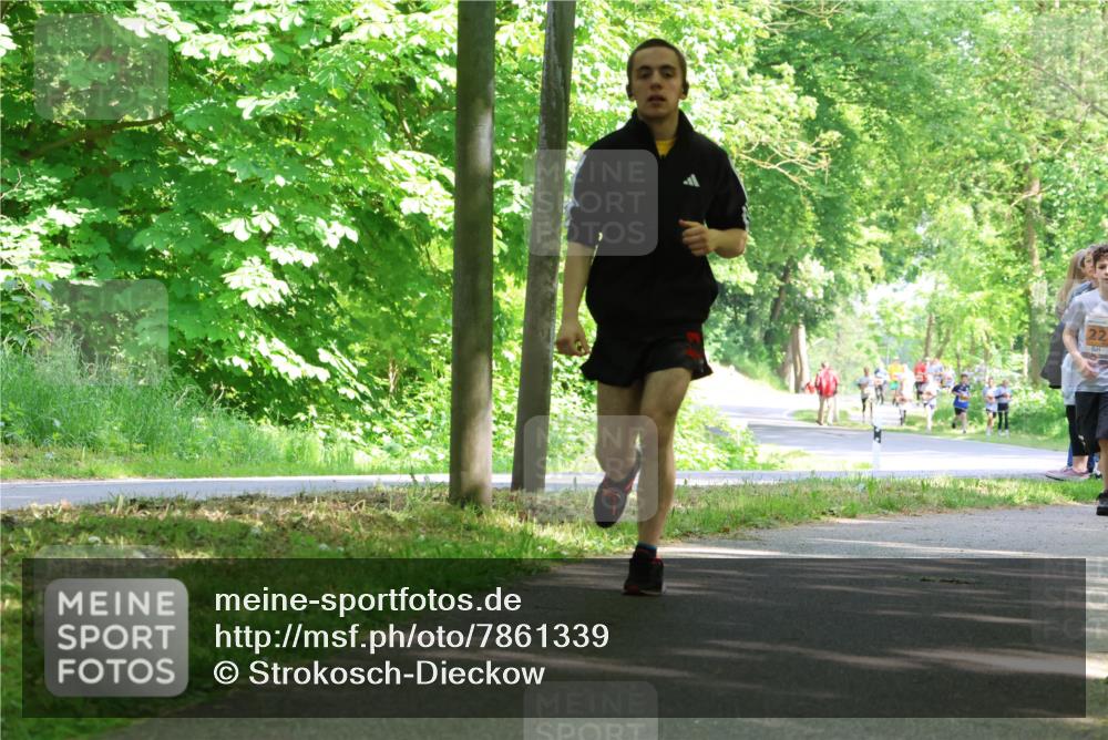 17.05.2025 - Störlauf Strokosch-Dieckow http://msf.ph/oto/7861339 17.05.2025 15:28:37 Laufen  meine-sportfotos.de