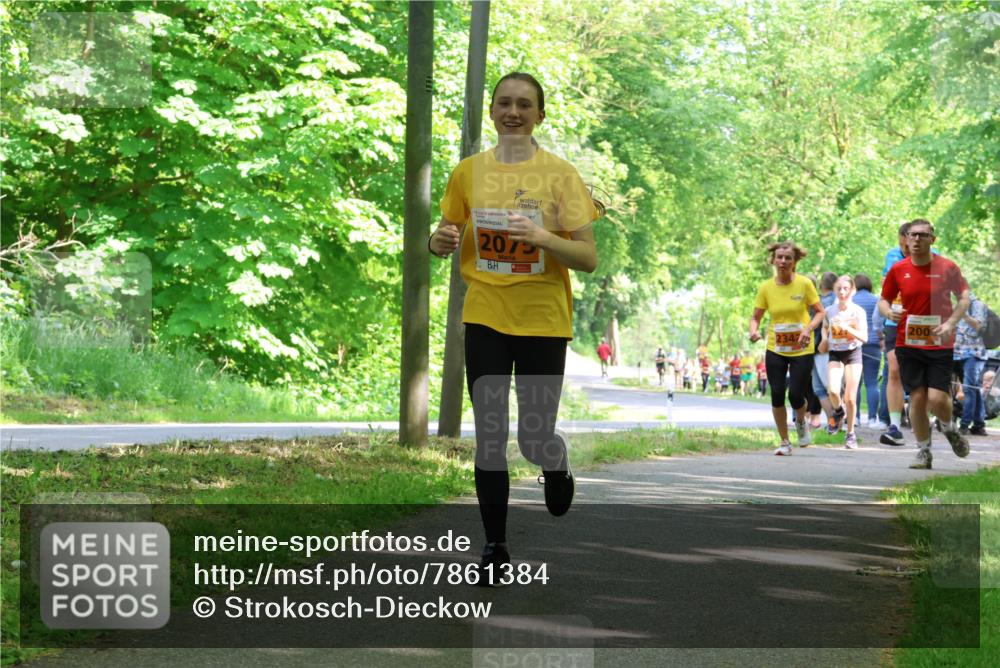17.05.2025 - Störlauf Strokosch-Dieckow http://msf.ph/oto/7861384 17.05.2025 15:28:55 Laufen 2075, 2347, 2000 meine-sportfotos.de