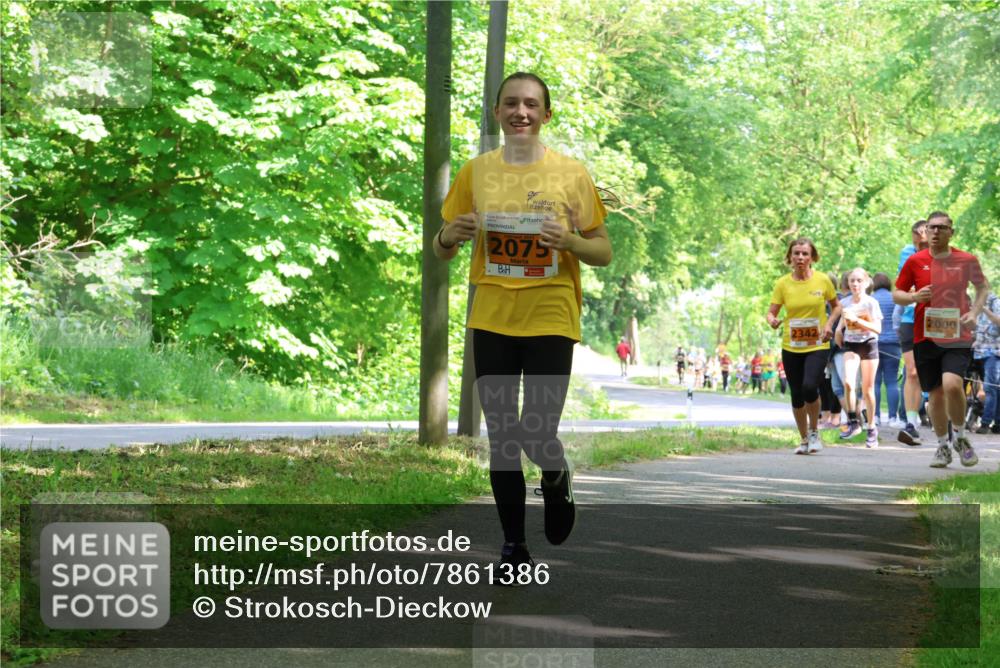 17.05.2025 - Störlauf Strokosch-Dieckow http://msf.ph/oto/7861386 17.05.2025 15:28:55 Laufen 2075, 2000 meine-sportfotos.de