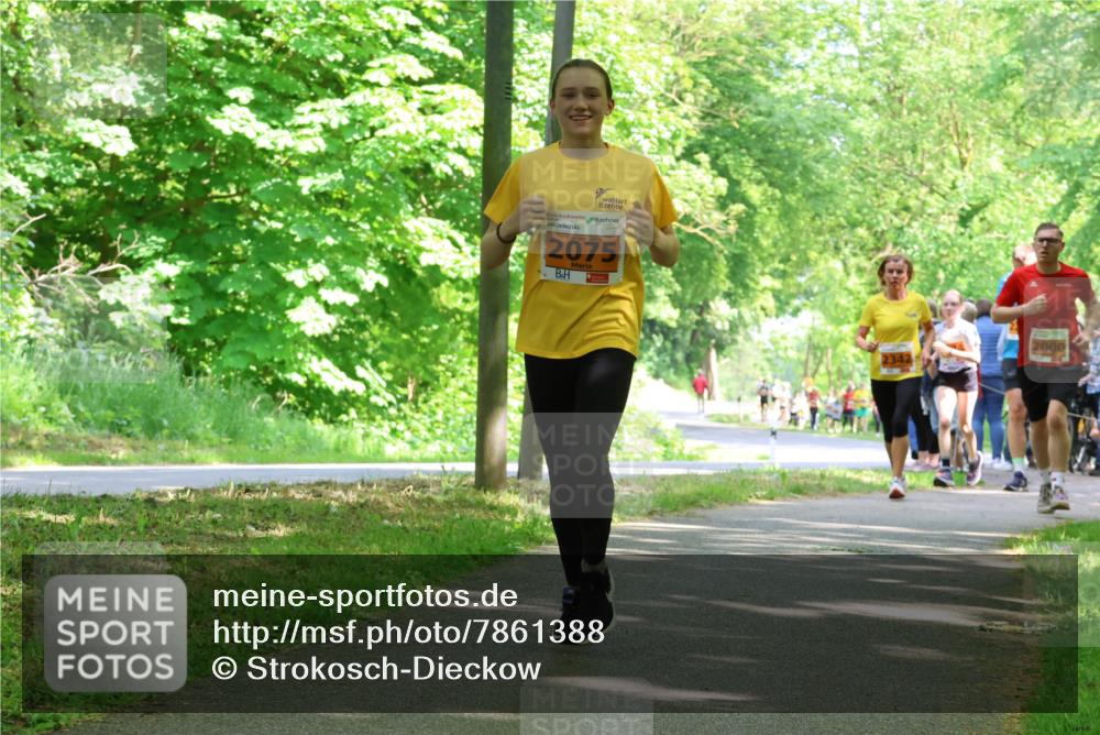 17.05.2025 - Störlauf Strokosch-Dieckow http://msf.ph/oto/7861388 17.05.2025 15:28:55 Laufen 2075, 2342, 2000 meine-sportfotos.de