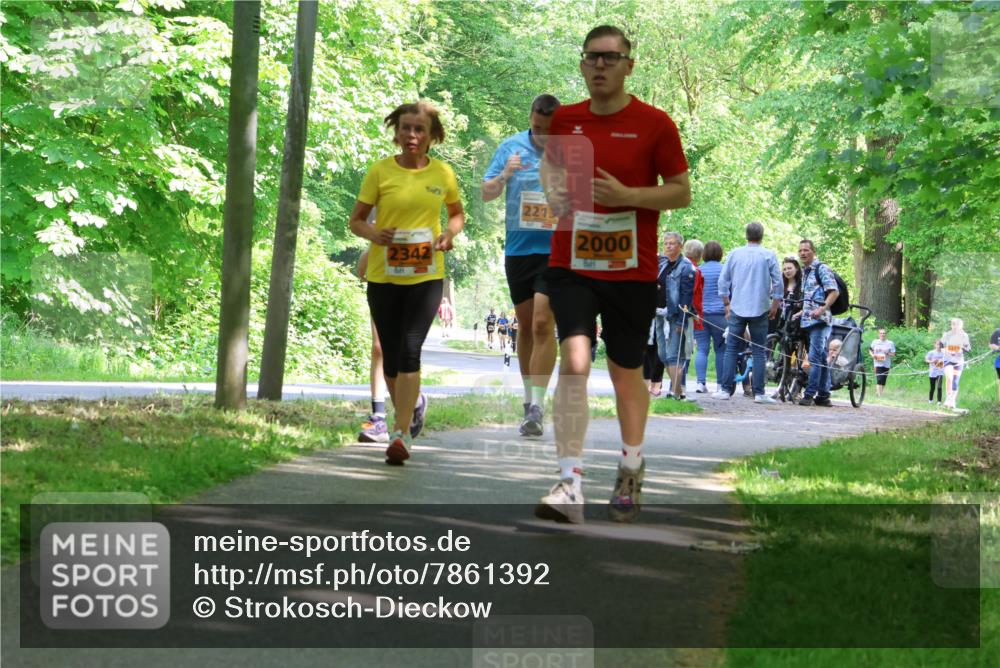 17.05.2025 - Störlauf Strokosch-Dieckow http://msf.ph/oto/7861392 17.05.2025 15:28:59 Laufen 2342, 2213, 2000 meine-sportfotos.de