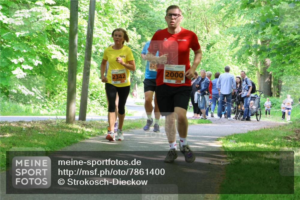 17.05.2025 - Störlauf Strokosch-Dieckow http://msf.ph/oto/7861400 17.05.2025 15:28:59 Laufen 2342, 221, 2000 meine-sportfotos.de