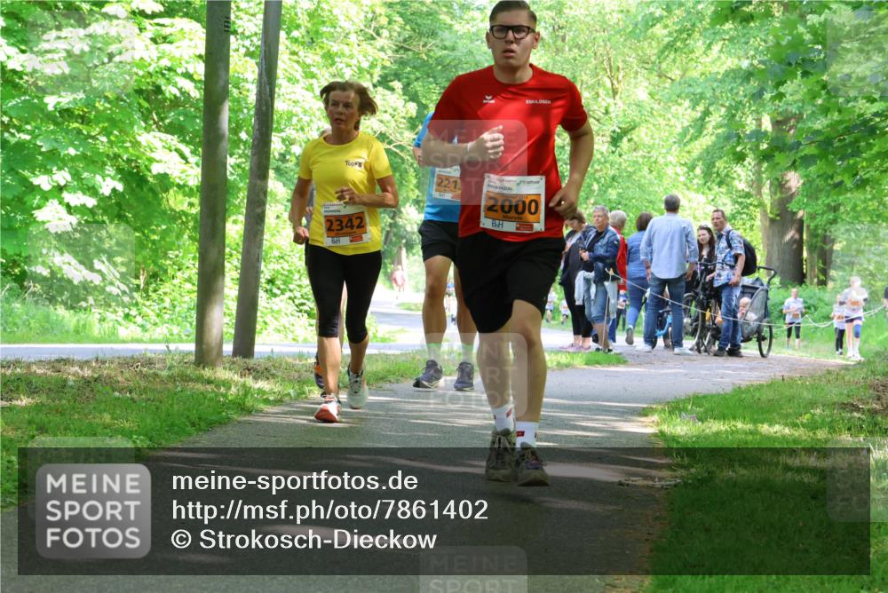 17.05.2025 - Störlauf Strokosch-Dieckow http://msf.ph/oto/7861402 17.05.2025 15:28:59 Laufen 221, 2000, 2342 meine-sportfotos.de