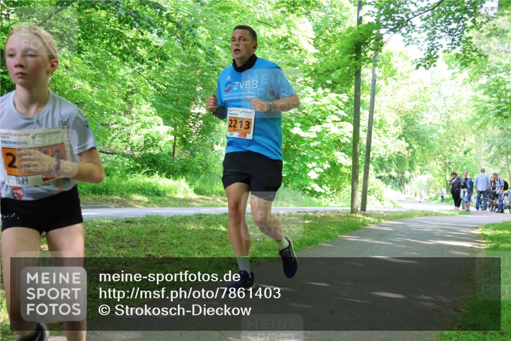 17.05.2025 - Störlauf Strokosch-Dieckow http://msf.ph/oto/7861403 17.05.2025 15:29:04 Laufen 2213 meine-sportfotos.de