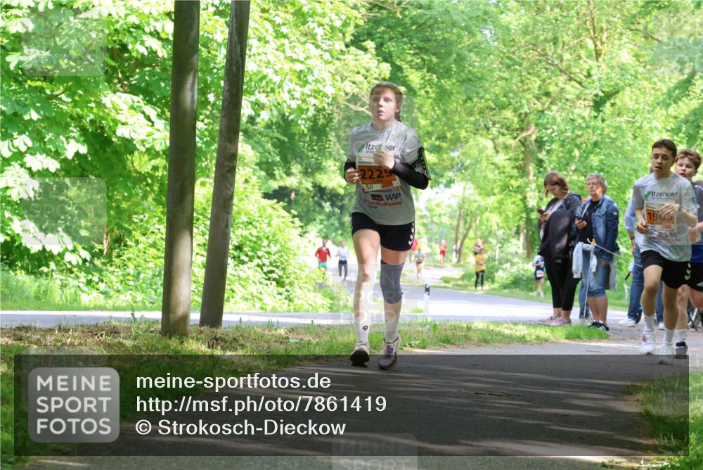 17.05.2025 - Störlauf Strokosch-Dieckow http://msf.ph/oto/7861419 17.05.2025 15:29:13 Laufen 2229, 1905 meine-sportfotos.de