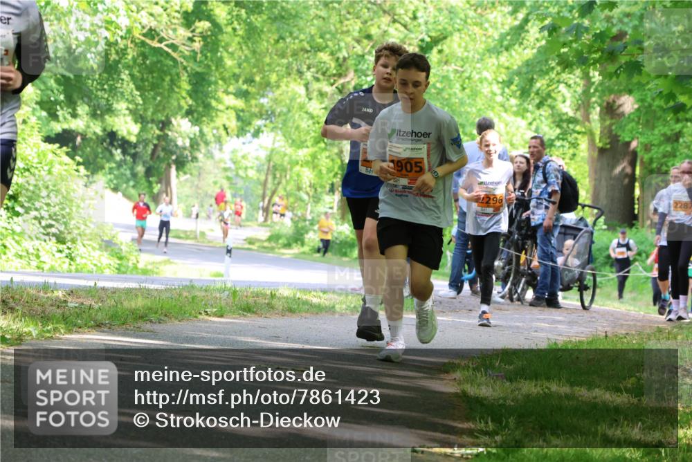 17.05.2025 - Störlauf Strokosch-Dieckow http://msf.ph/oto/7861423 17.05.2025 15:29:15 Laufen 1905, 2296, 2287 meine-sportfotos.de