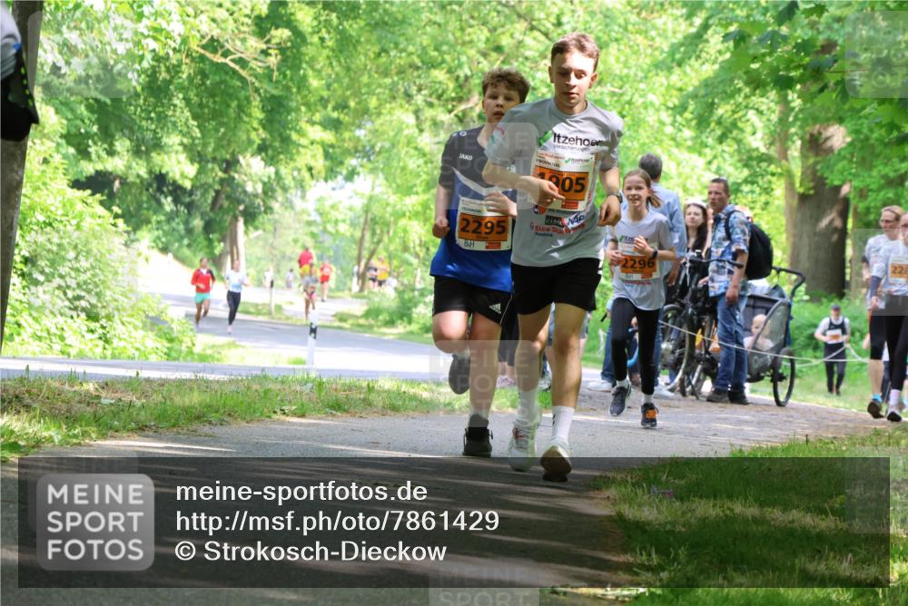 17.05.2025 - Störlauf Strokosch-Dieckow http://msf.ph/oto/7861429 17.05.2025 15:29:15 Laufen 2295, 2025, 05, 2296, 228 meine-sportfotos.de