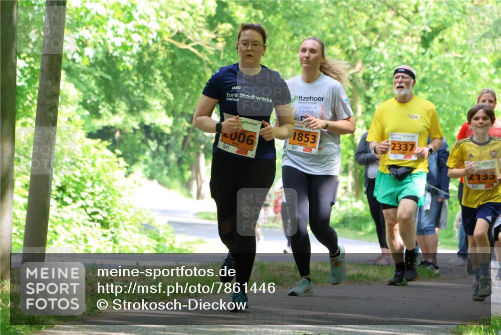 17.05.2025 - Störlauf Strokosch-Dieckow http://msf.ph/oto/7861446 17.05.2025 15:29:29 Laufen 2025, 006, 1853, 2337, 4133 meine-sportfotos.de