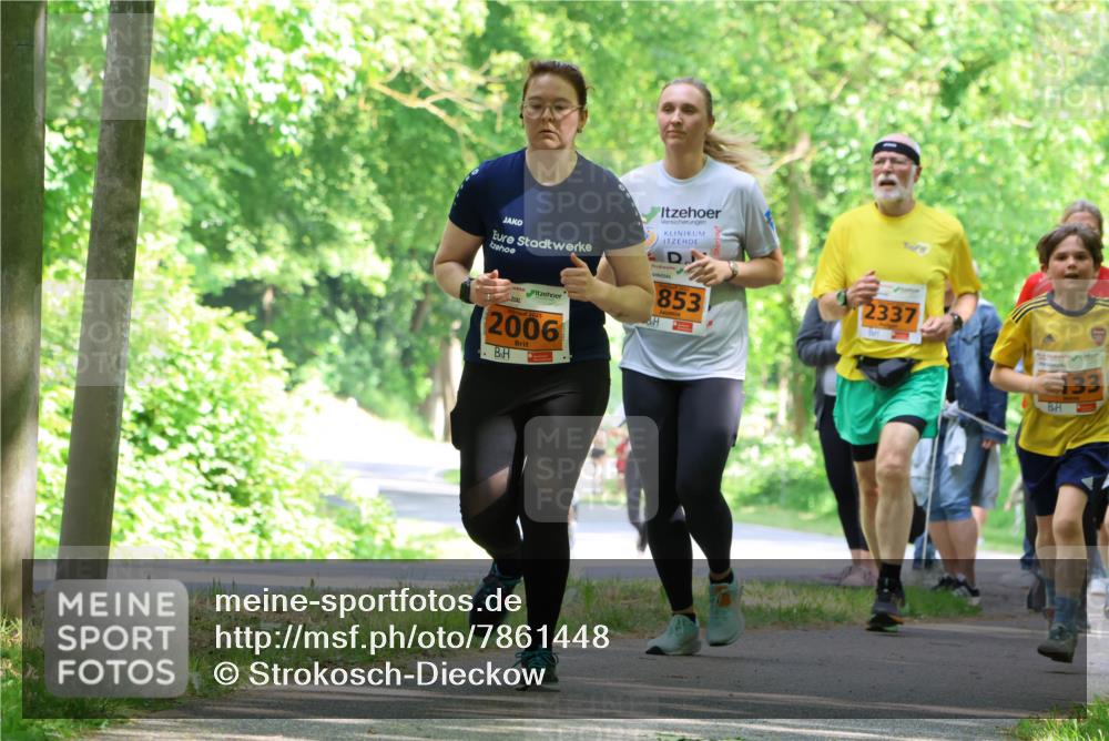 17.05.2025 - Störlauf Strokosch-Dieckow http://msf.ph/oto/7861448 17.05.2025 15:29:30 Laufen 853, 2337, 2025, 2006, 33 meine-sportfotos.de
