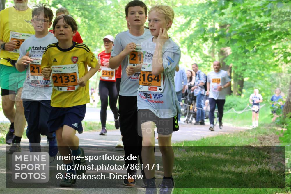 17.05.2025 - Störlauf Strokosch-Dieckow http://msf.ph/oto/7861471 17.05.2025 15:29:34 Laufen 21, 2025, 2133, 2318, 21, 20, 164 meine-sportfotos.de