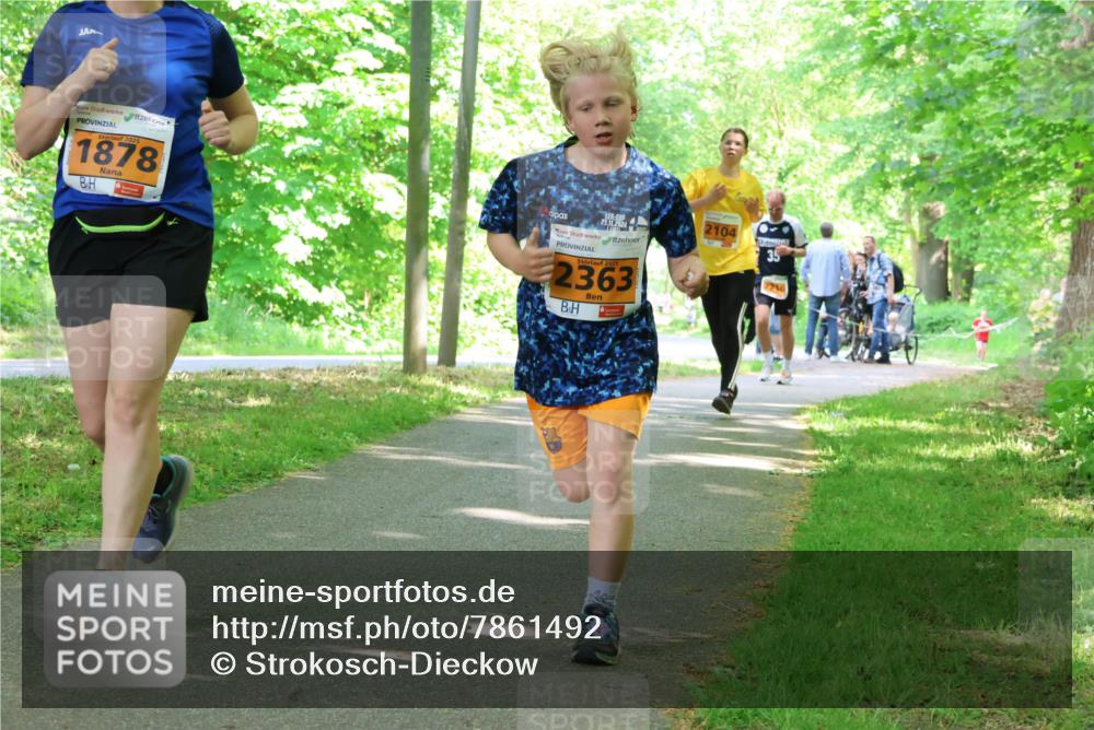 17.05.2025 - Störlauf Strokosch-Dieckow http://msf.ph/oto/7861492 17.05.2025 15:29:49 Laufen 2025, 1878, 2025, 2363, 2104, 35, 9946 meine-sportfotos.de