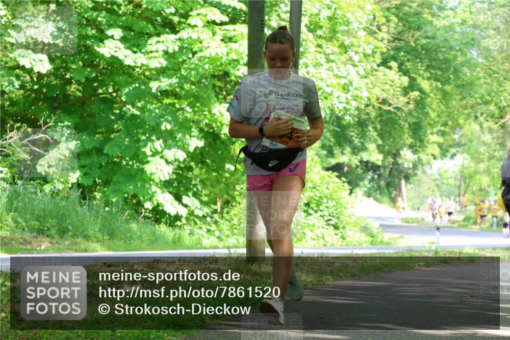 17.05.2025 - Störlauf Strokosch-Dieckow http://msf.ph/oto/7861520 17.05.2025 15:30:00 Laufen  meine-sportfotos.de