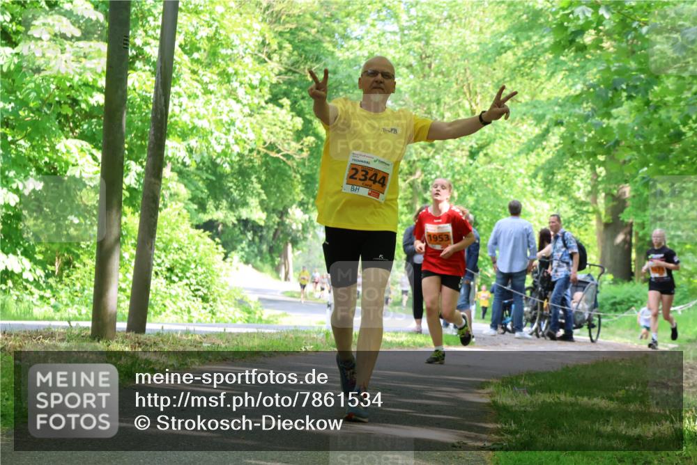 17.05.2025 - Störlauf Strokosch-Dieckow http://msf.ph/oto/7861534 17.05.2025 15:30:06 Laufen 2344, 1953 meine-sportfotos.de