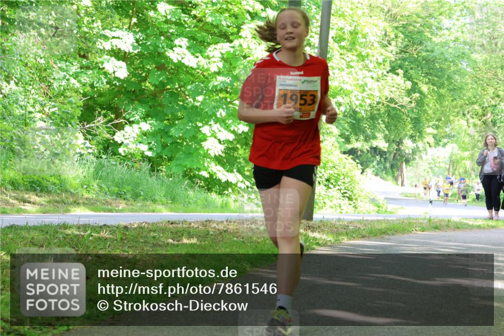 17.05.2025 - Störlauf Strokosch-Dieckow http://msf.ph/oto/7861546 17.05.2025 15:30:10 Laufen 1953 meine-sportfotos.de