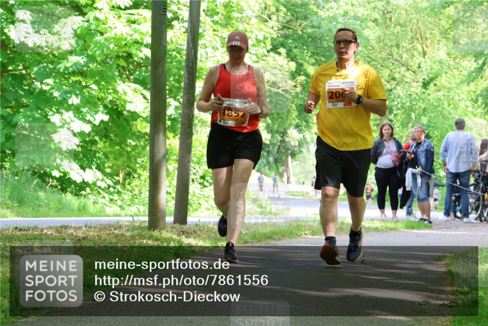17.05.2025 - Störlauf Strokosch-Dieckow http://msf.ph/oto/7861556 17.05.2025 15:30:20 Laufen 1857, 200 meine-sportfotos.de