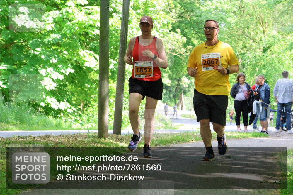 17.05.2025 - Störlauf Strokosch-Dieckow http://msf.ph/oto/7861560 17.05.2025 15:30:20 Laufen 1857, 2067 meine-sportfotos.de
