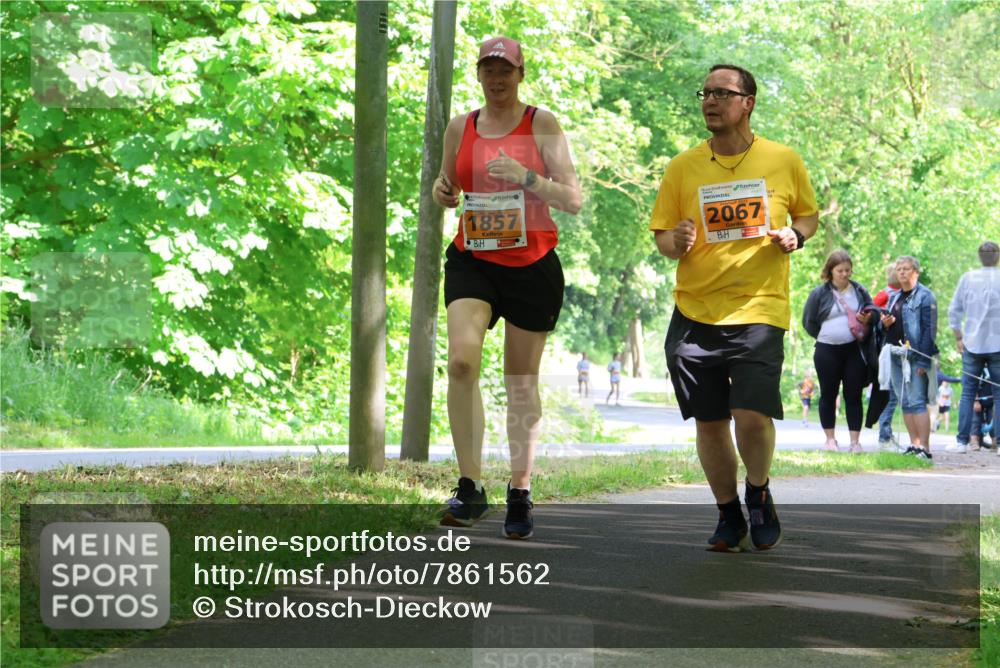 17.05.2025 - Störlauf Strokosch-Dieckow http://msf.ph/oto/7861562 17.05.2025 15:30:20 Laufen 1857, 2067 meine-sportfotos.de