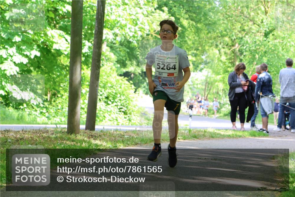 17.05.2025 - Störlauf Strokosch-Dieckow http://msf.ph/oto/7861565 17.05.2025 15:30:27 Laufen 5264, 25 meine-sportfotos.de