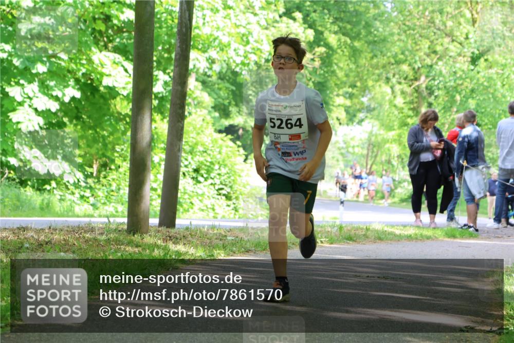 17.05.2025 - Störlauf Strokosch-Dieckow http://msf.ph/oto/7861570 17.05.2025 15:30:27 Laufen 2025, 5264 meine-sportfotos.de