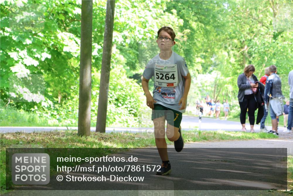 17.05.2025 - Störlauf Strokosch-Dieckow http://msf.ph/oto/7861572 17.05.2025 15:30:27 Laufen 5264 meine-sportfotos.de