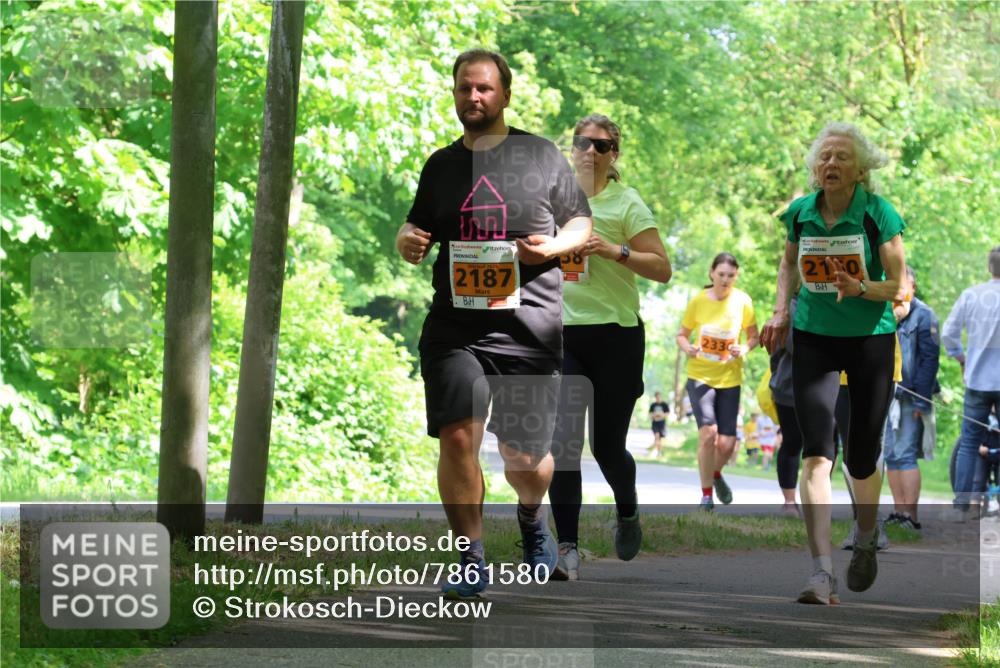 17.05.2025 - Störlauf Strokosch-Dieckow http://msf.ph/oto/7861580 17.05.2025 15:30:35 Laufen 2187, 2330, 210 meine-sportfotos.de