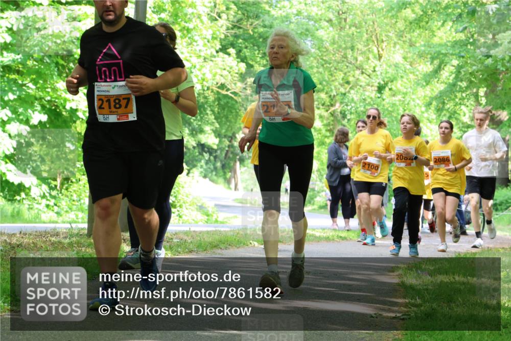 17.05.2025 - Störlauf Strokosch-Dieckow http://msf.ph/oto/7861582 17.05.2025 15:30:37 Laufen 2025, 2187, 2100, 2084, 2086 meine-sportfotos.de