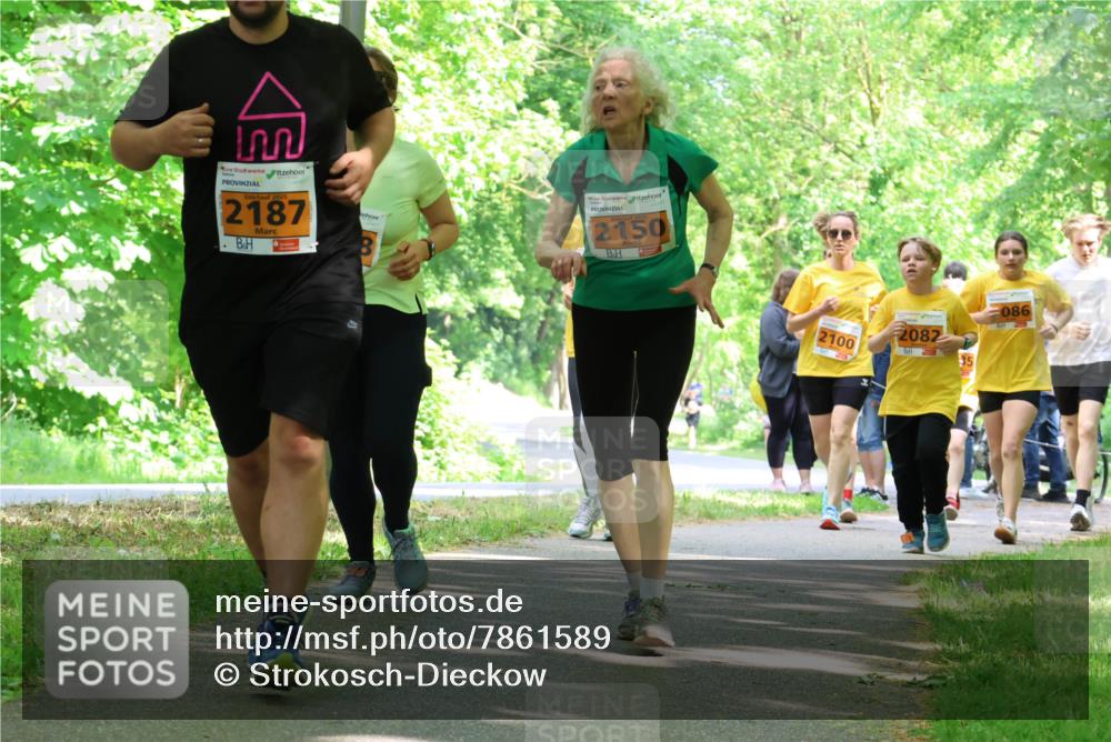 17.05.2025 - Störlauf Strokosch-Dieckow http://msf.ph/oto/7861589 17.05.2025 15:30:38 Laufen 2025, 2187, 2150, 2100, 2082, 35, 086 meine-sportfotos.de