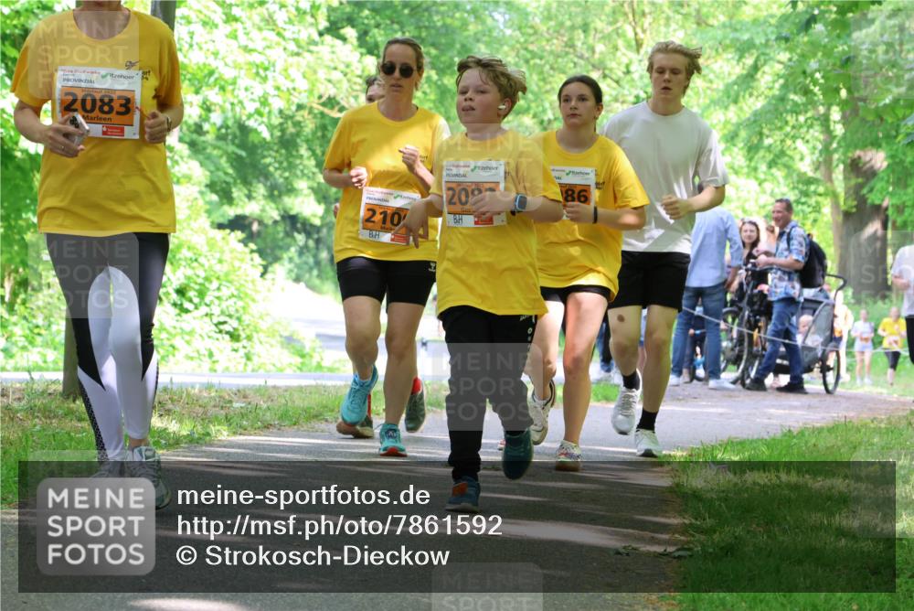 17.05.2025 - Störlauf Strokosch-Dieckow http://msf.ph/oto/7861592 17.05.2025 15:30:41 Laufen 2025, 2083, 210, 202, 86 meine-sportfotos.de