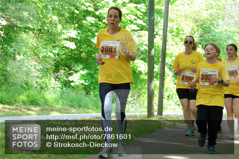 17.05.2025 - Störlauf Strokosch-Dieckow http://msf.ph/oto/7861601 17.05.2025 15:30:42 Laufen 2025, 2083, 2100, 202, 20, 086 meine-sportfotos.de
