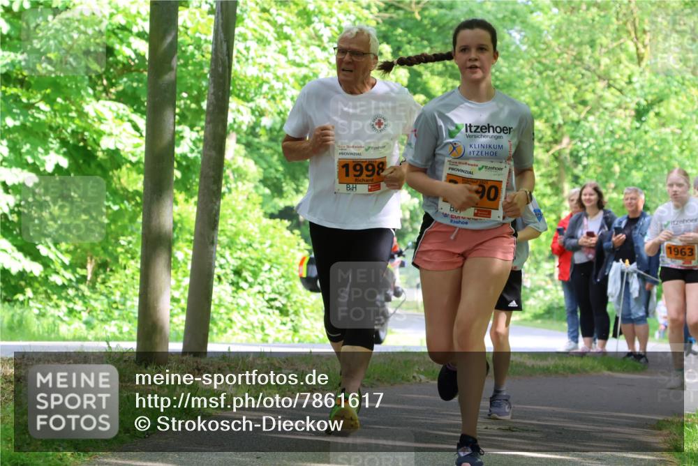 17.05.2025 - Störlauf Strokosch-Dieckow http://msf.ph/oto/7861617 17.05.2025 15:30:50 Laufen 2025, 1998, 2025, 90, 1963 meine-sportfotos.de