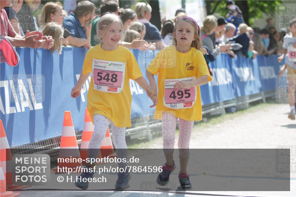 17.05.2025 - Störlauf H.Heesch http://msf.ph/oto/7864596 17.05.2025 14:02:26 Ziel  meine-sportfotos.de
