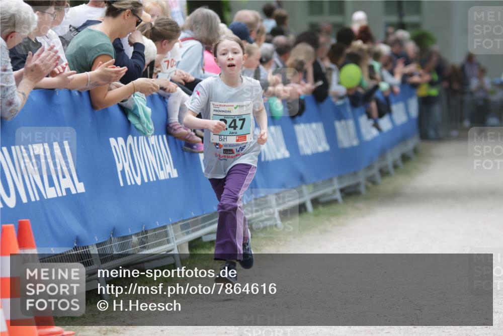 17.05.2025 - Störlauf H.Heesch http://msf.ph/oto/7864616 17.05.2025 13:41:44 Ziel  meine-sportfotos.de
