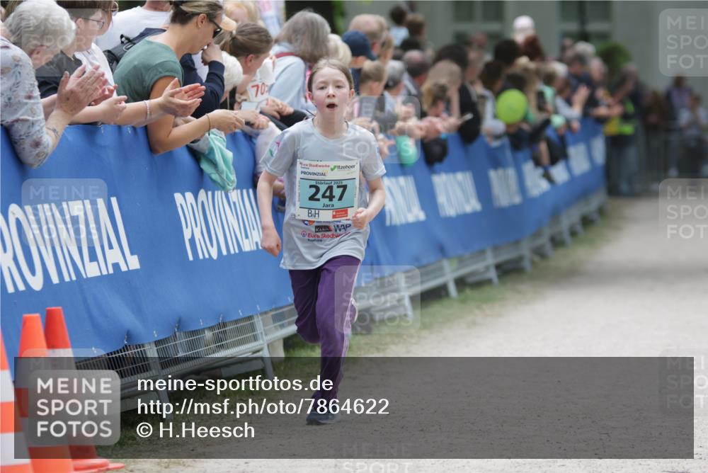 17.05.2025 - Störlauf H.Heesch http://msf.ph/oto/7864622 17.05.2025 13:41:44 Ziel  meine-sportfotos.de