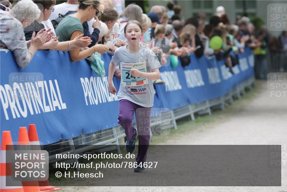 17.05.2025 - Störlauf H.Heesch http://msf.ph/oto/7864627 17.05.2025 13:41:44 Ziel  meine-sportfotos.de