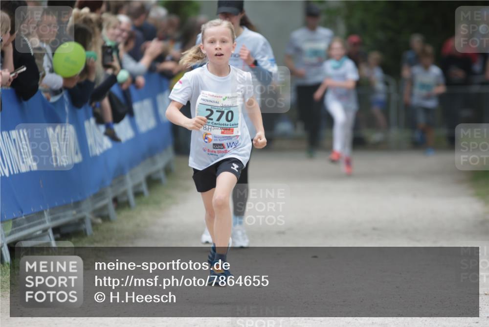 17.05.2025 - Störlauf H.Heesch http://msf.ph/oto/7864655 17.05.2025 13:41:48 Ziel  meine-sportfotos.de