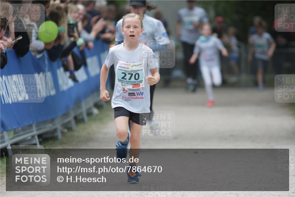 17.05.2025 - Störlauf H.Heesch http://msf.ph/oto/7864670 17.05.2025 13:41:48 Ziel  meine-sportfotos.de