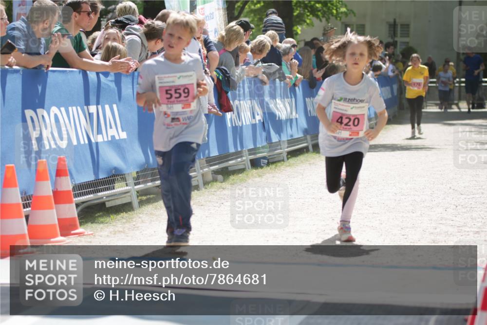 17.05.2025 - Störlauf H.Heesch http://msf.ph/oto/7864681 17.05.2025 14:02:30 Ziel  meine-sportfotos.de