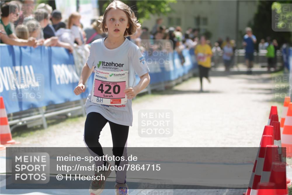 17.05.2025 - Störlauf H.Heesch http://msf.ph/oto/7864715 17.05.2025 14:02:31 Ziel  meine-sportfotos.de
